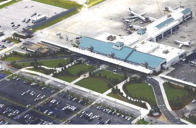 Pensacola Real Estate on Okaloosa Airport     Panama City Airport     Pensacola Airport