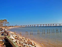 Destin Florida Beach