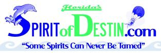 Spirit of Destin - Destin's website created just for you!