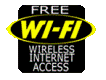 Free Local Hot Spots